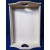 Tacka z sercem 34,5x25cm, taca serce , tacka serce, taca